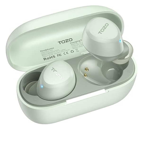 Top-rated affordable cheap wireless earbuds with long battery life in 2025
