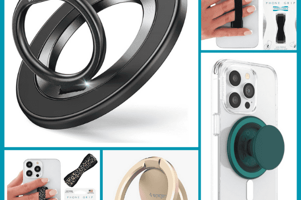 Best multi fast charging cables for iPhone and Android in 2025