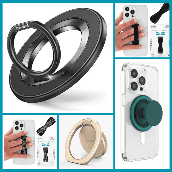 Which Multi Fast Charging Cable Is Best? 5 Must-Have Picks in 2025 Best multi fast charging cables for iPhone and Android in 2025