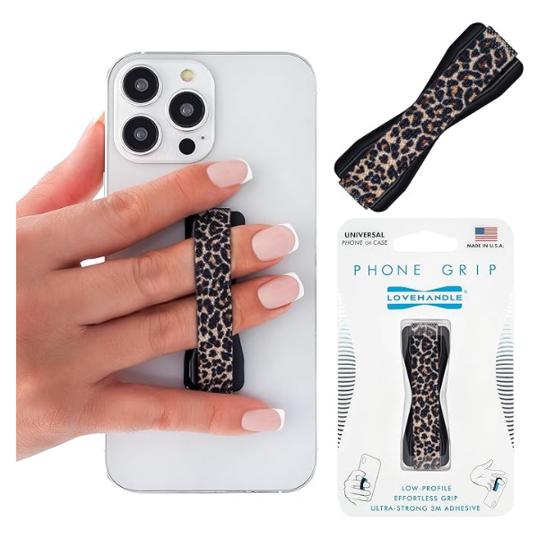 Top 5 mobile pop socket holders for iPhone and Android in 2025