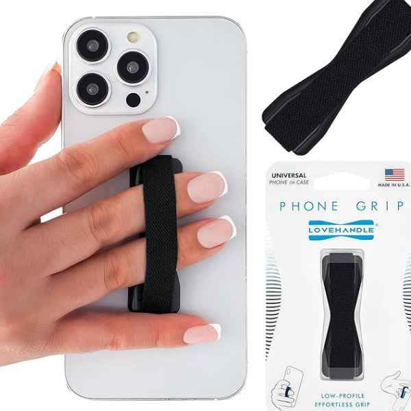 Top 5 mobile pop socket holders for iPhone and Android in 2025