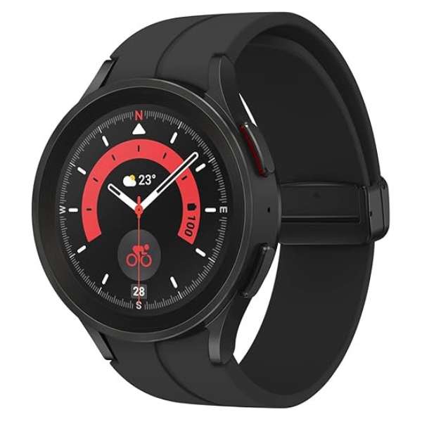 Best Samsung Smart Watch for Women – Elegant, Feature-Packed & Stylish