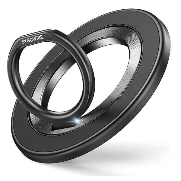 Top 5 mobile pop socket holders for iPhone and Android in 2025
