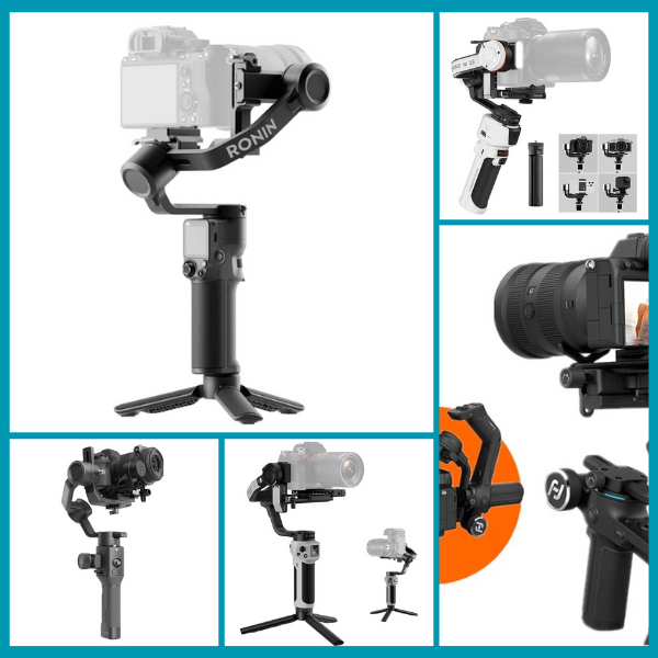 best-camera-gimbal-2025